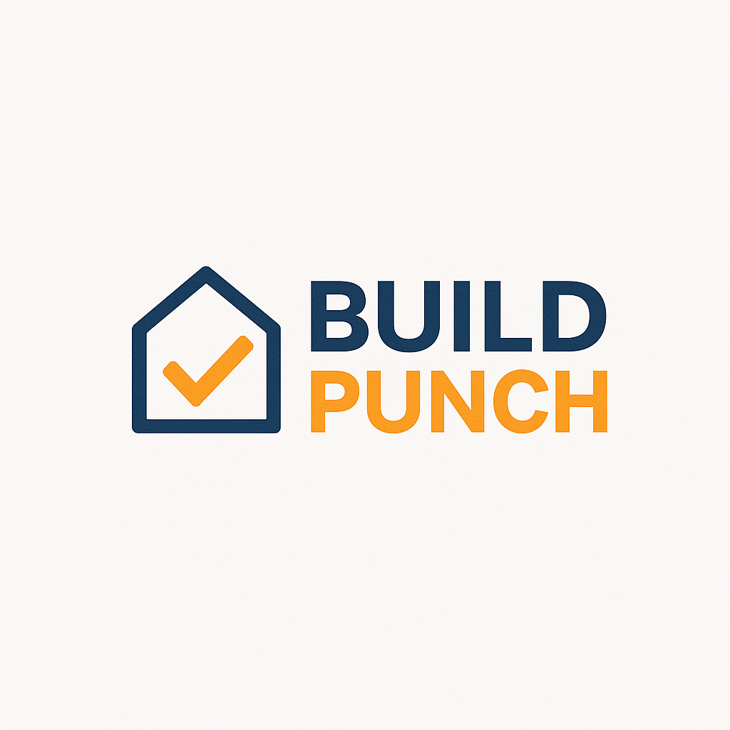 BuildPunch logo